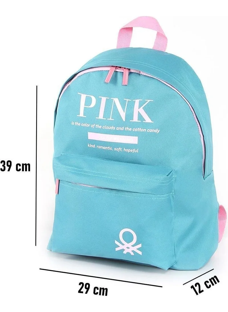 Benetton United Colors Of . Backpack 03809