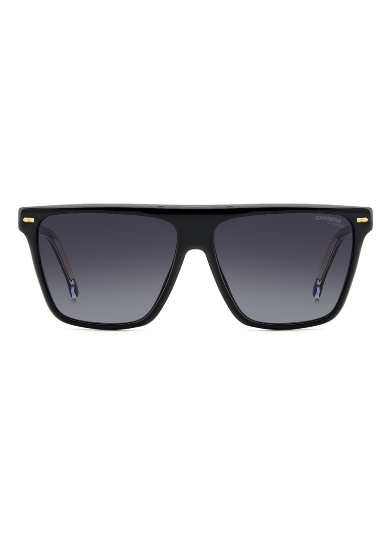 Carrera SQUARE FLAT TOP CARRERA Sunglasses  - Image 3