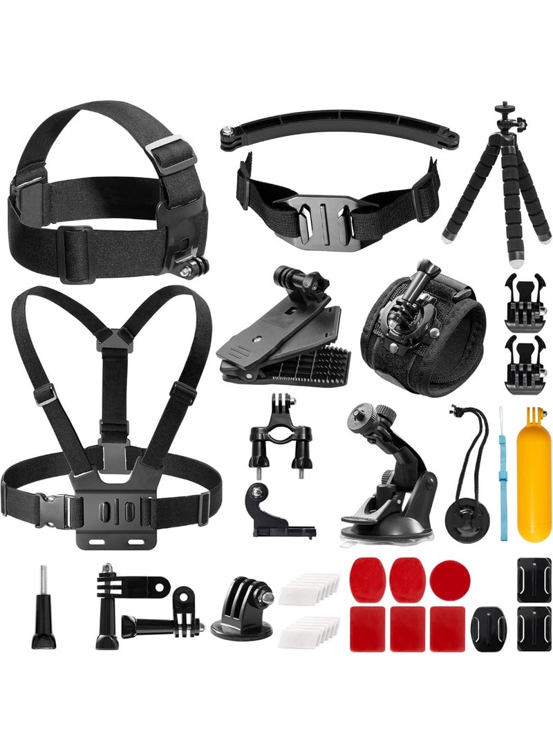 أكاسو كاميرا العمل - Image 1