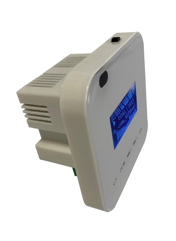 Hero Electronics HEROSound System 2 Spot 718 and al-86 amplifier - Image 4