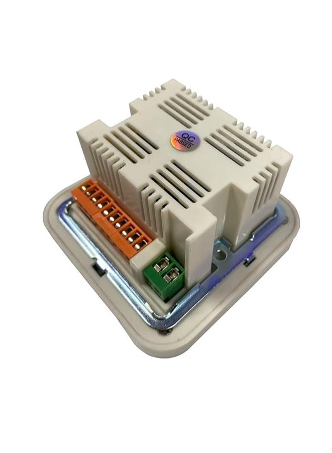 Hero Electronics HEROSound System 2 Spot 718 and al-86 amplifier - Image 5