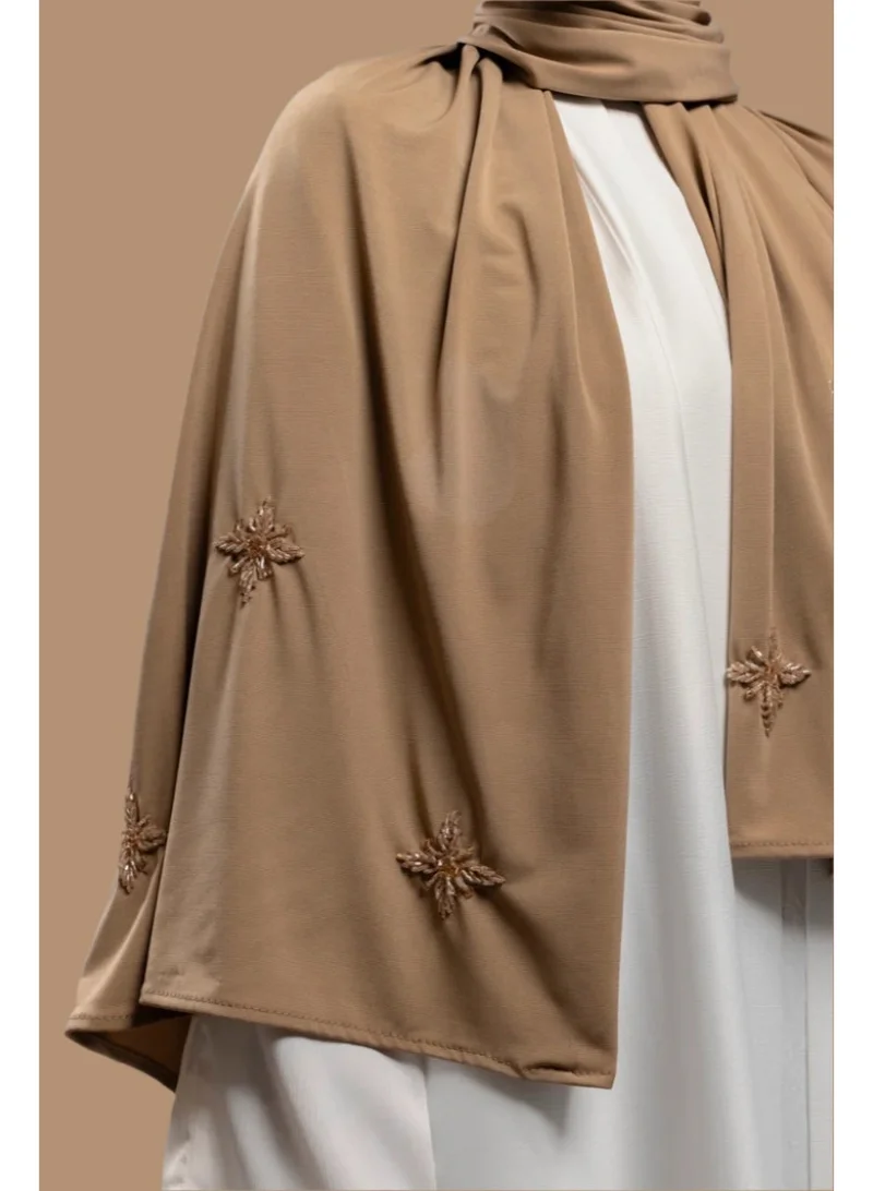 Ophelia  Premium Handmade 1 Jersey – Soft & Comfortable Scarf/Wrap for Women for Women | Best Price UAE