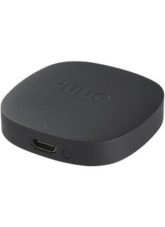 ONN "Google TV 4K UHD Streaming Box with Remote – High-Performance Media Player for Seamless Streaming, Smart Features & Immersive Picture Quality – Supports Netflix, YouTube, Prime Video & More – Easy Setup & User-Friendly"  - Image 1