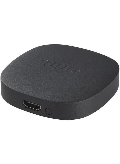 "Google TV 4K UHD Streaming Box with Remote – High-Performance Media Player for Seamless Streaming, Smart Features & Immersive Picture Quality – Supports Netflix, YouTube, Prime Video & More – Easy Setup & User-Friendly"