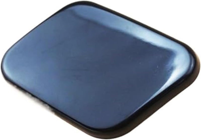 DEMULAX Headlight Washer Nozzle Cover for Nissan Qashqai - Image 3