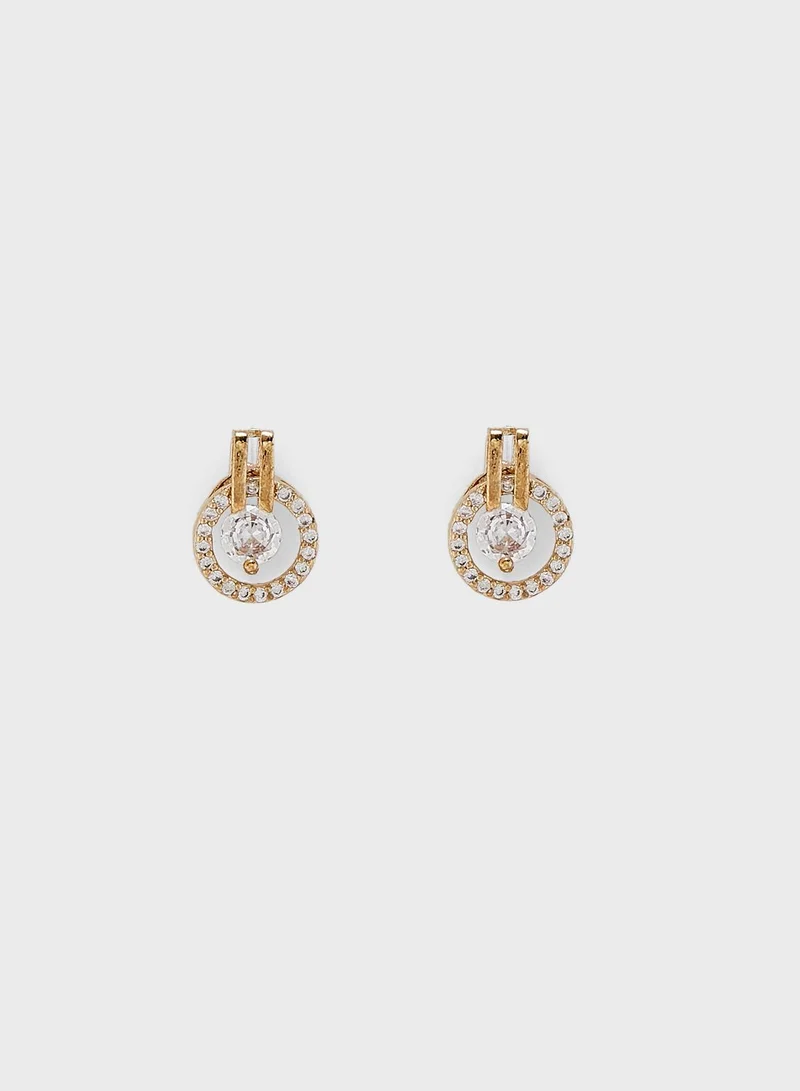 ELLA Watch, Earrings And Necklace Gift Set