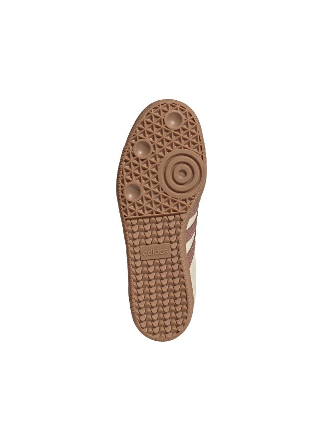 Adidas أحذية أديداس سامبا OG - أبيض/أبيض رائع - Image 3