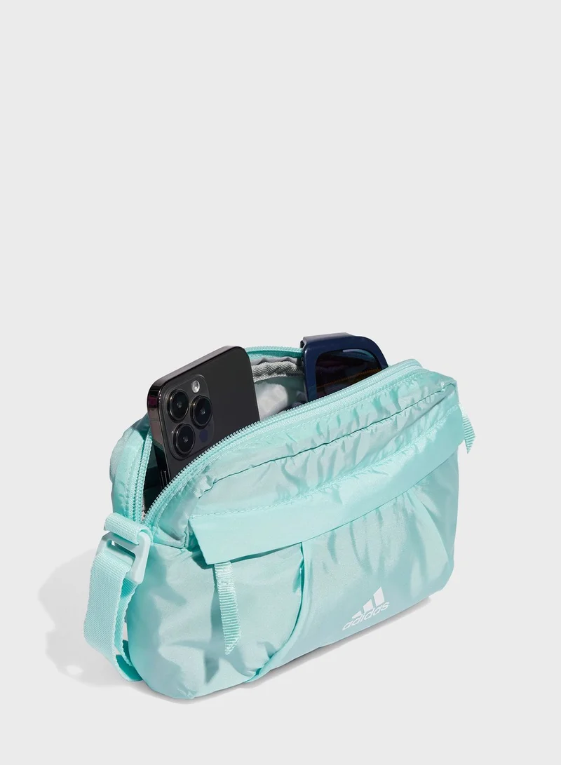 Adidas Essential Glow Pouch