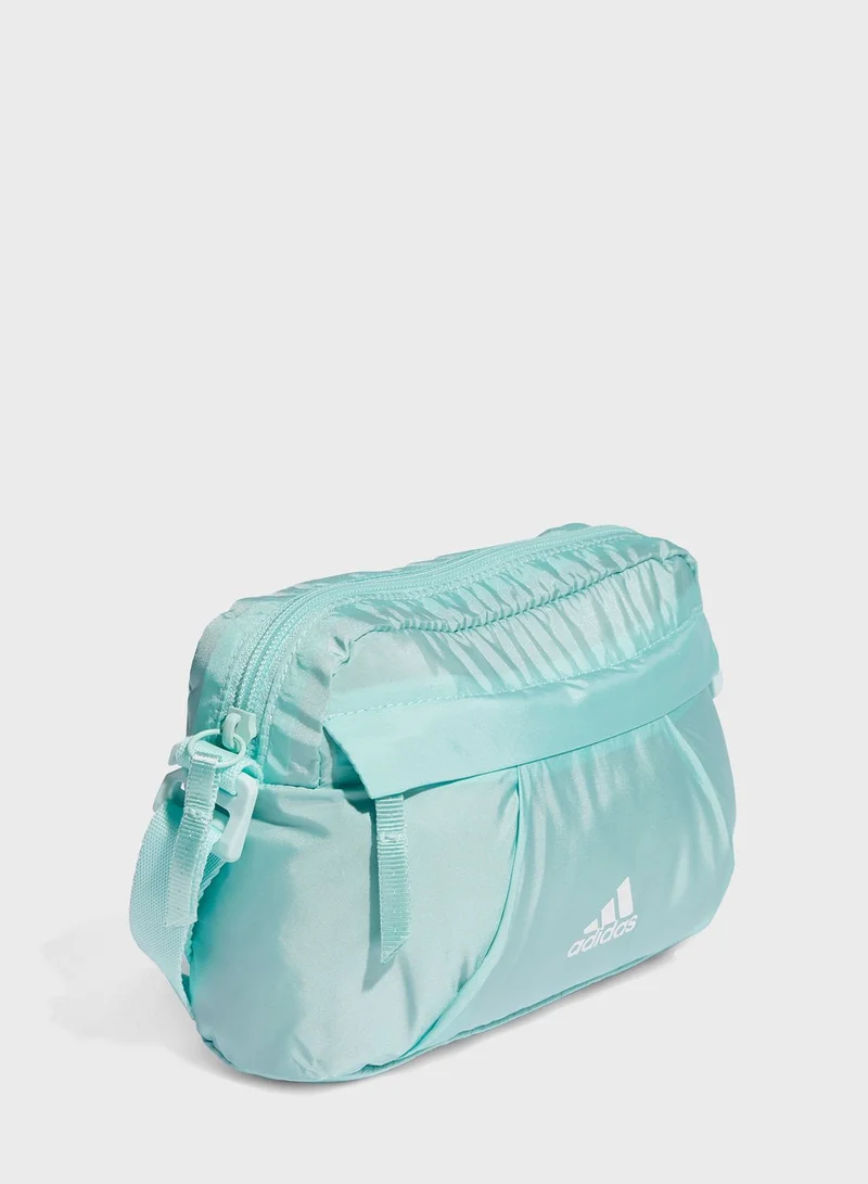 Adidas Essential Glow Pouch