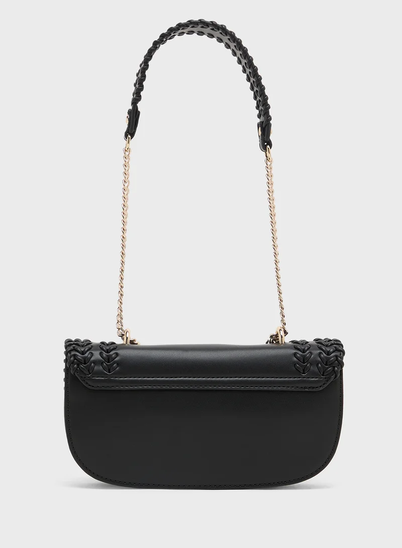 جس TATUM CONVERTIBLE XBODY FLAP