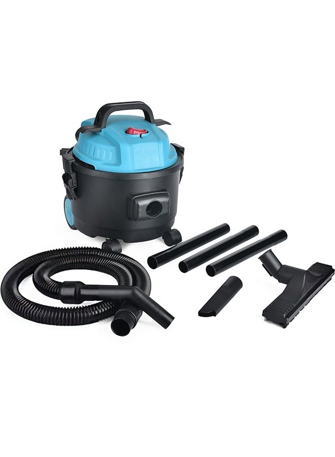 ALongDeng 1500W Wet Dry Vacuum Cleaner 7.5L Shop Vac with Powerful Suction Compact Small Shop Vacuum Wet and Dry for Industrial and Home Use - Image 1