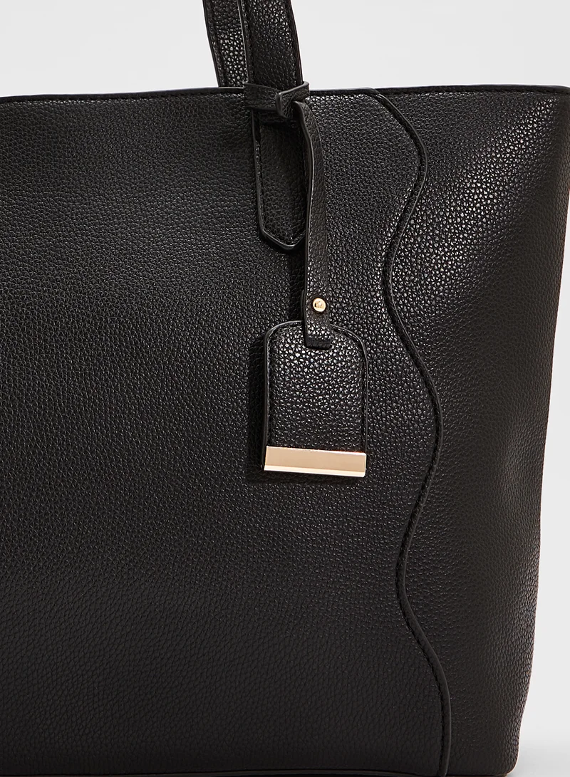 ELLA Womens Tote Bag