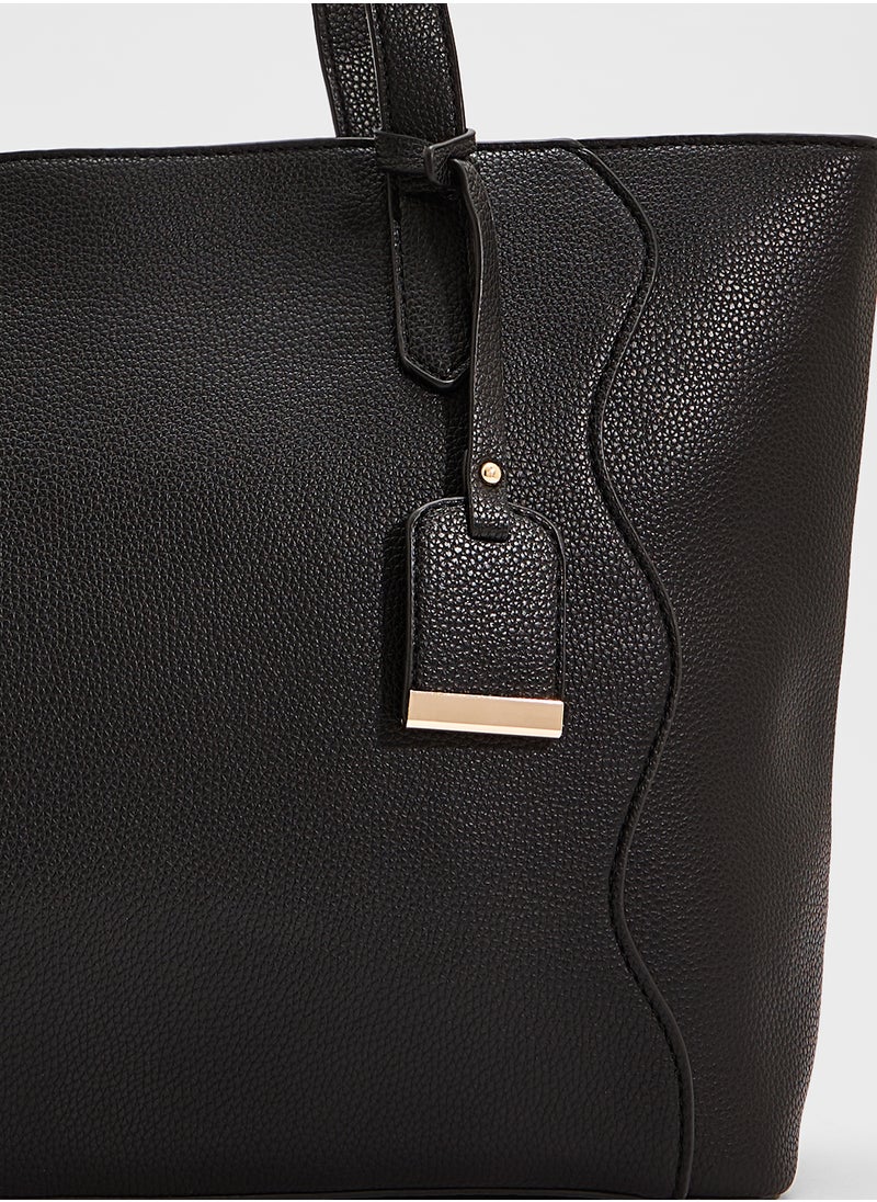 ELLA Womens Tote Bag  - Image 4