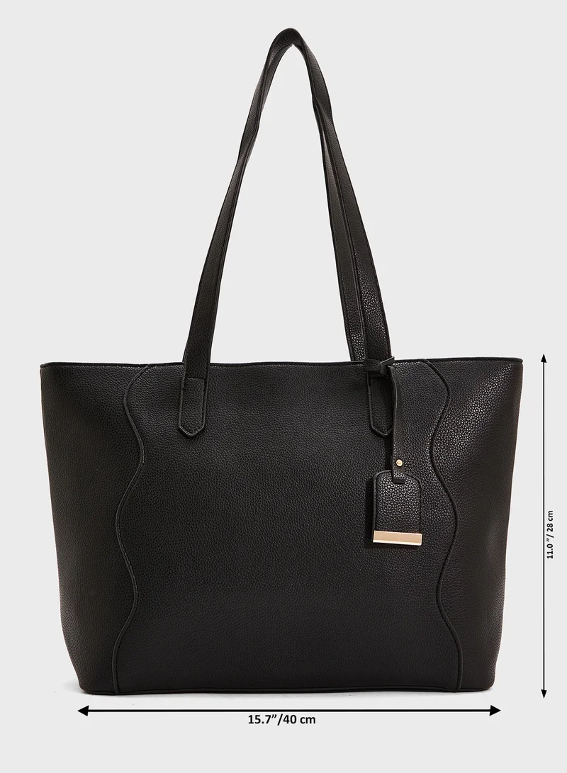ELLA Womens Tote Bag