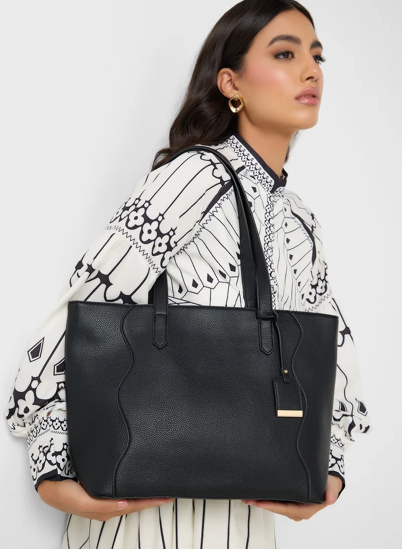 ELLA Womens Tote Bag