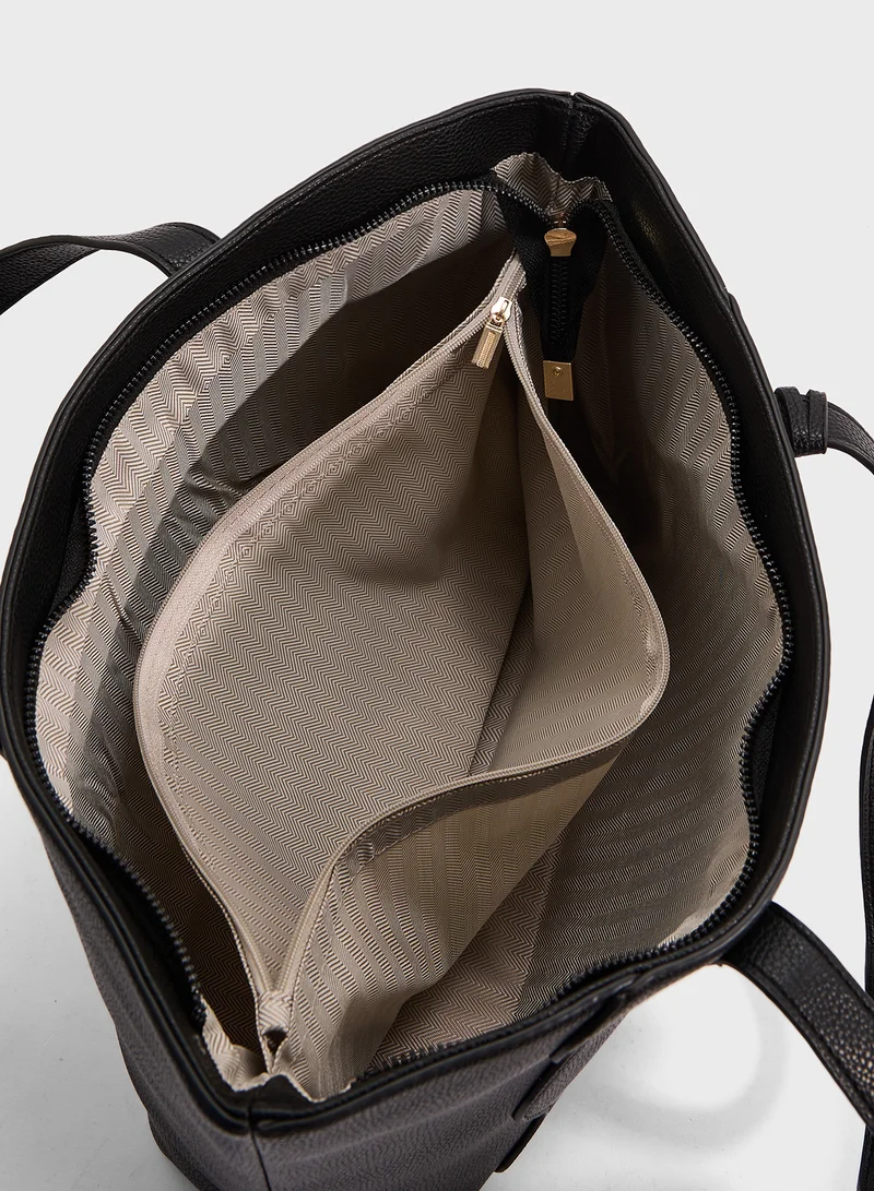 ELLA Womens Tote Bag