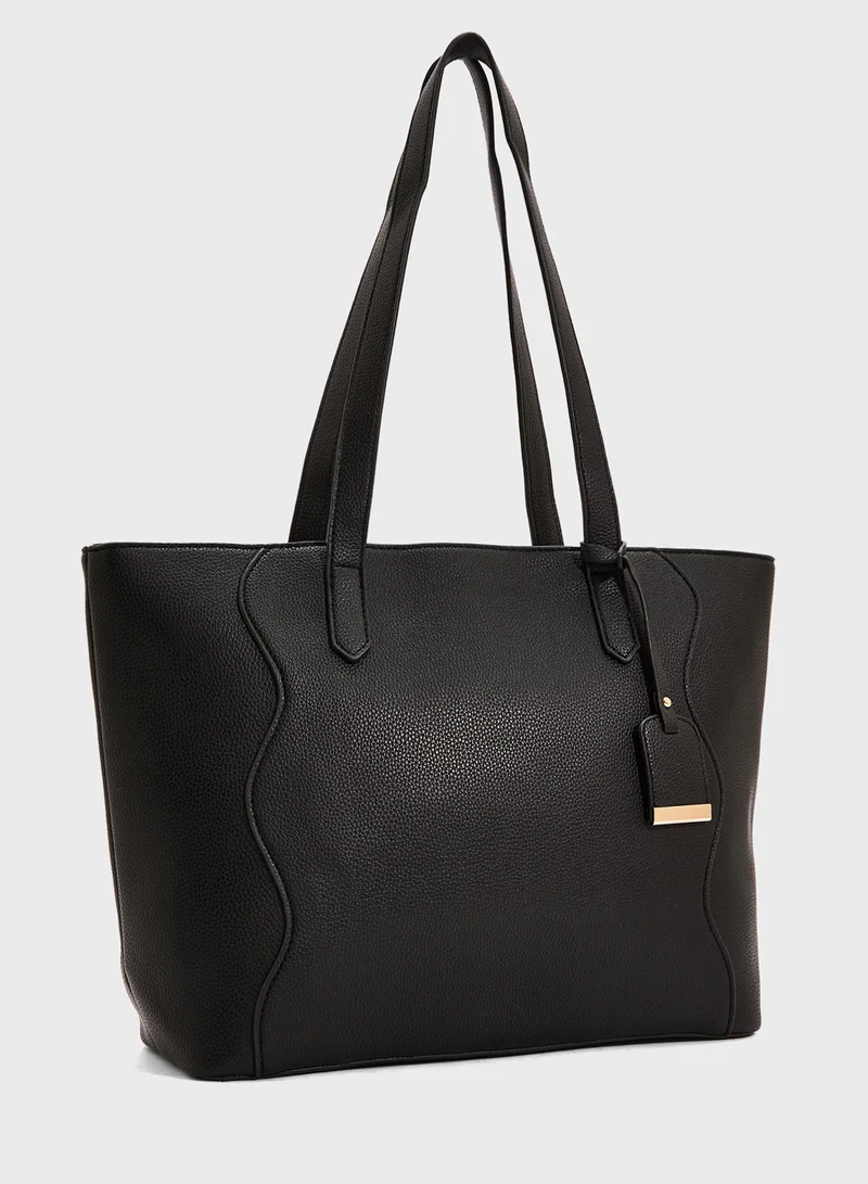 ELLA Womens Tote Bag