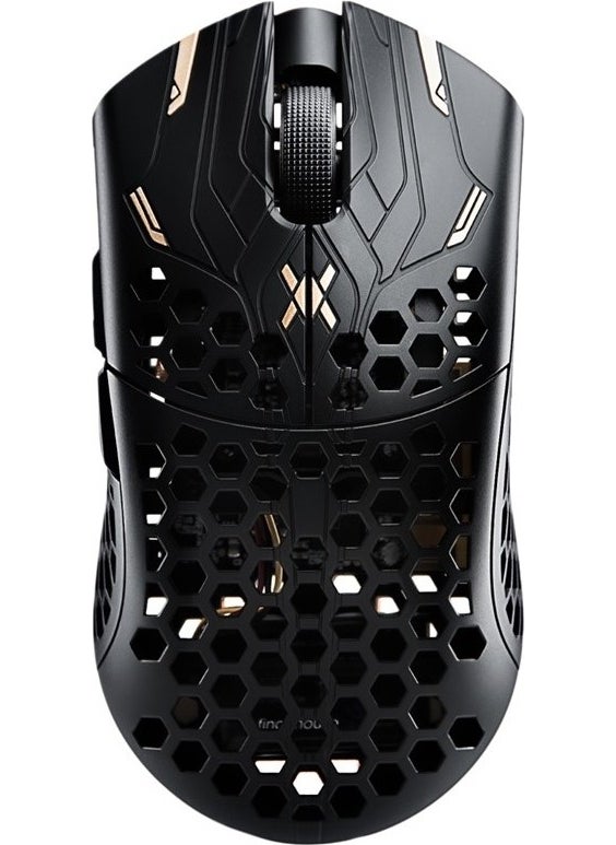 Final Mouse Finalmouse Ultralightx Guardian 8000Hz 35GR Gaming Mouse Lion  - Image 1