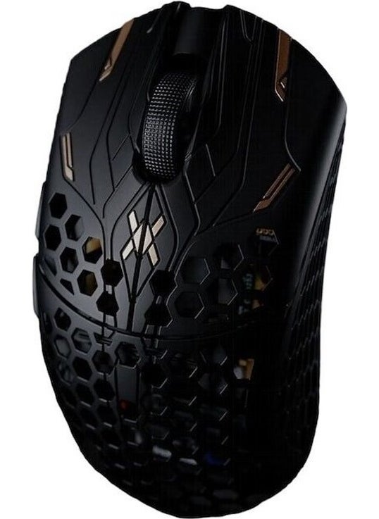 Final Mouse Finalmouse Ultralightx Guardian 8000Hz 35GR Gaming Mouse Lion  - Image 2