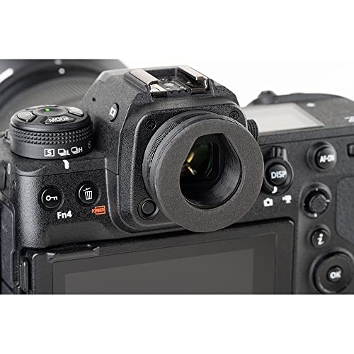 Think Tank EP-NZP Hydrophobia Eyepiece for Nikon Z9 Camera - Image 5