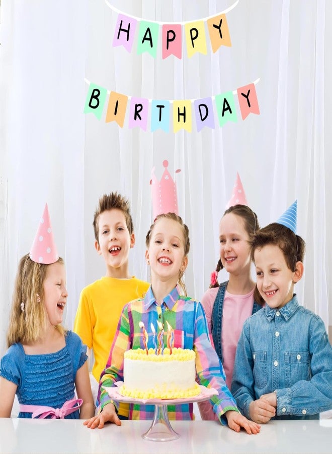 1iAM 2pcs White Decoration Net - Large Size, Stitched with Ribbon, Nylon Made, Reusable, Soft, Wrinkled Free, 8.5x5ft Each, Backdrop Net for Birthday, Anniversary, Wedding Party Decorations - Image 5