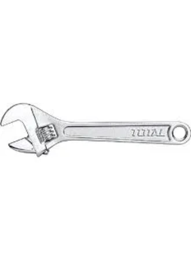 TOTAL French Wrench 8" - Image 1