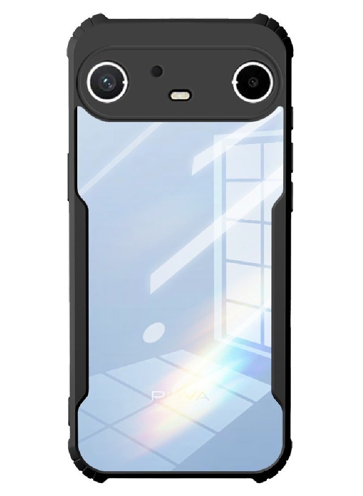 تشيروسين Cherosin TECNO Pova Slim Case thermoplasticpolyurethane
