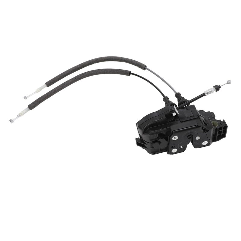Alloy Door Latch Actuator for Sonata 2008 2010 Left Rear 81410 3K500 - Image 2