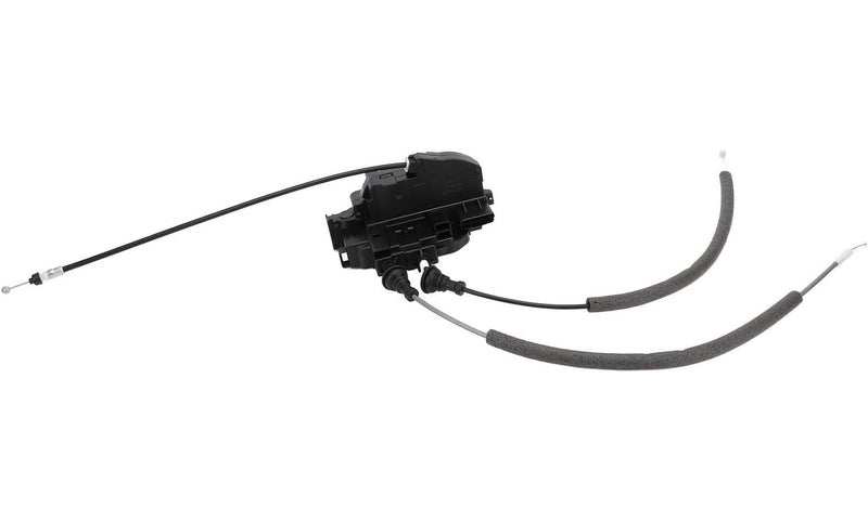Alloy Door Latch Actuator for Sonata 2008 2010 Left Rear 81410 3K500 - Image 1