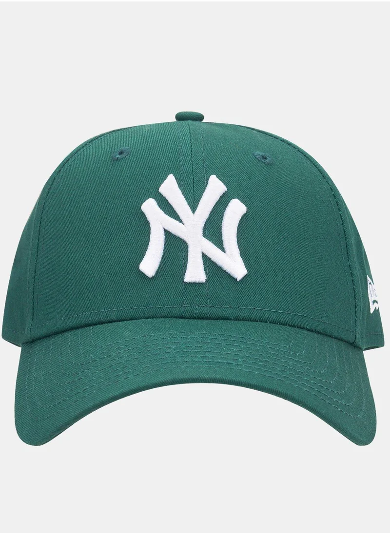 NEW ERA Men's MLB New York Yankees League Essential 9FORTY Cap