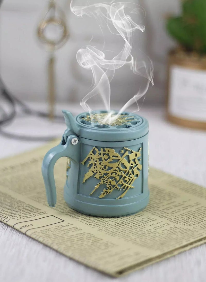 1pc Cup Design Incense Burner  - Image 3