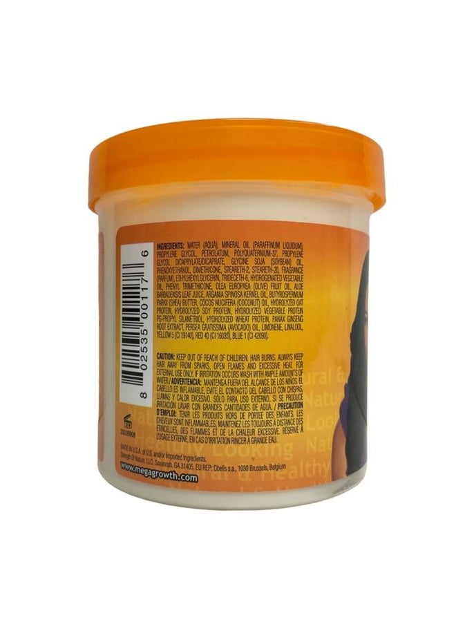 Profectiv Mega Growth [Deep Conditioner] Anti Breakage Strenghtening (Pack of 6) - Image 2