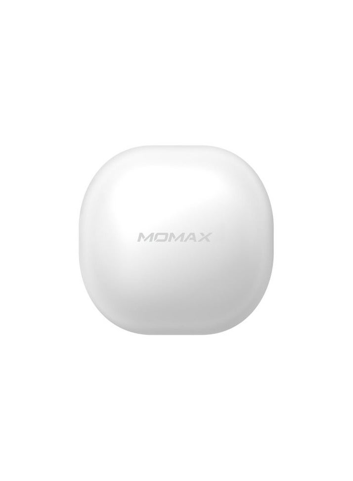 Pills Mini True Wireless Headphones BT6 - White