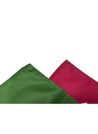 علم جامبيا من Stormflag بحجم 90x150 سم (3x5 قدم) مصنوع من البوليستر بنسبة 100٪ مع حلقات نحاسية - view 2