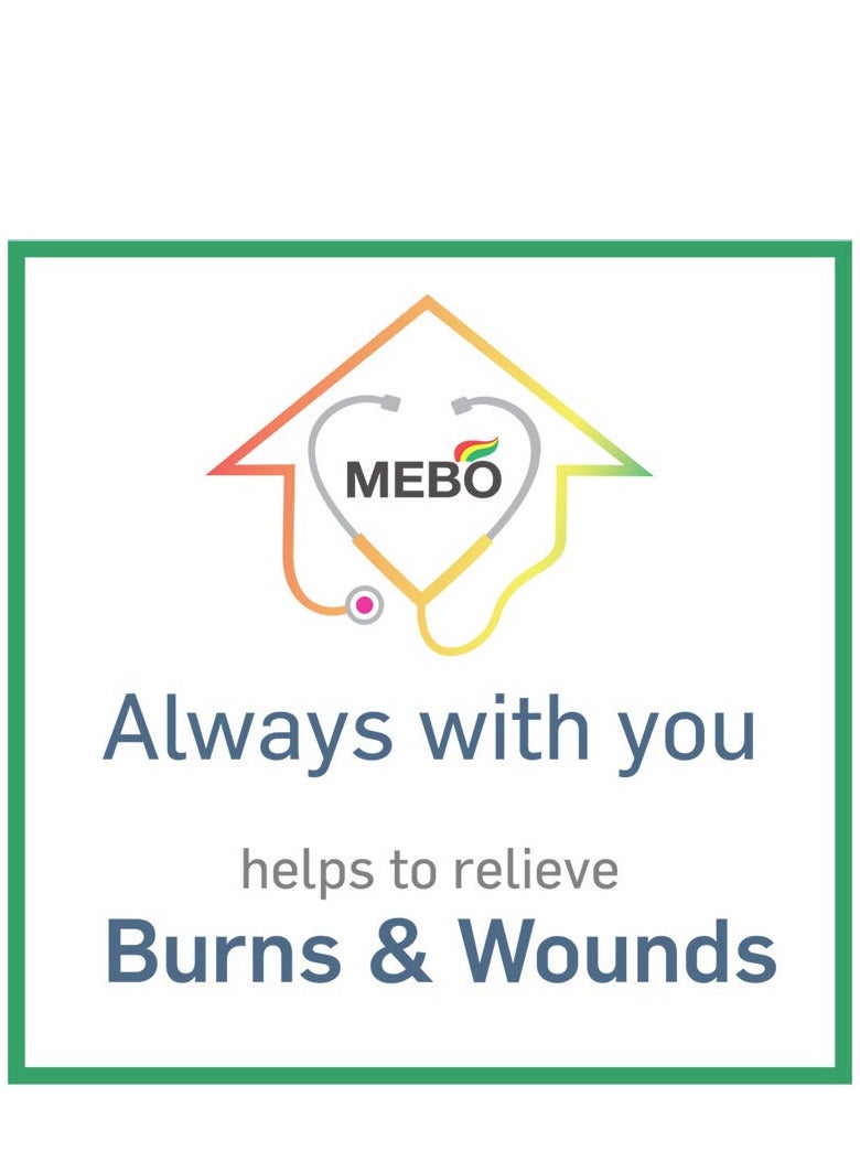 Julphar Mebo ointment 30 gm - Image 3