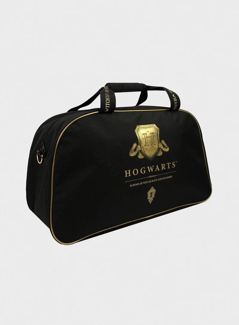 Harry Potter Harry Potter Kit Bag Hogwarts Shield