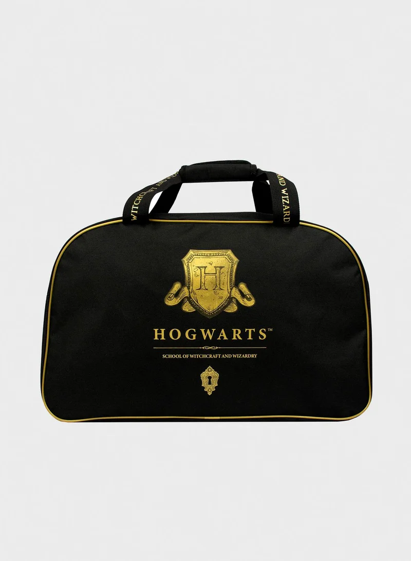 Harry Potter Harry Potter Kit Bag Hogwarts Shield