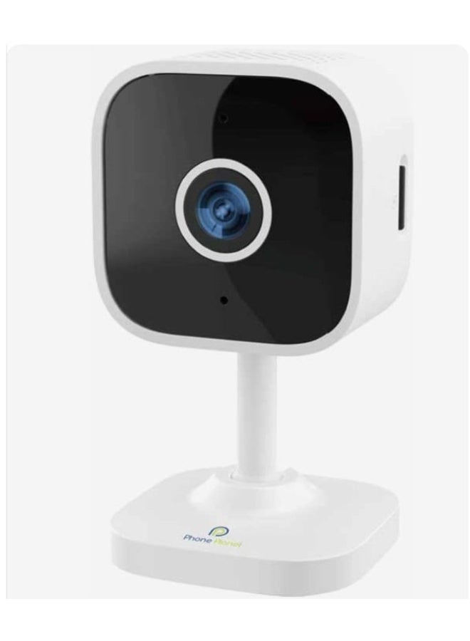 Phone Planet PP SC01 3MP Smart Home Camera with Wi Fi - Image 1