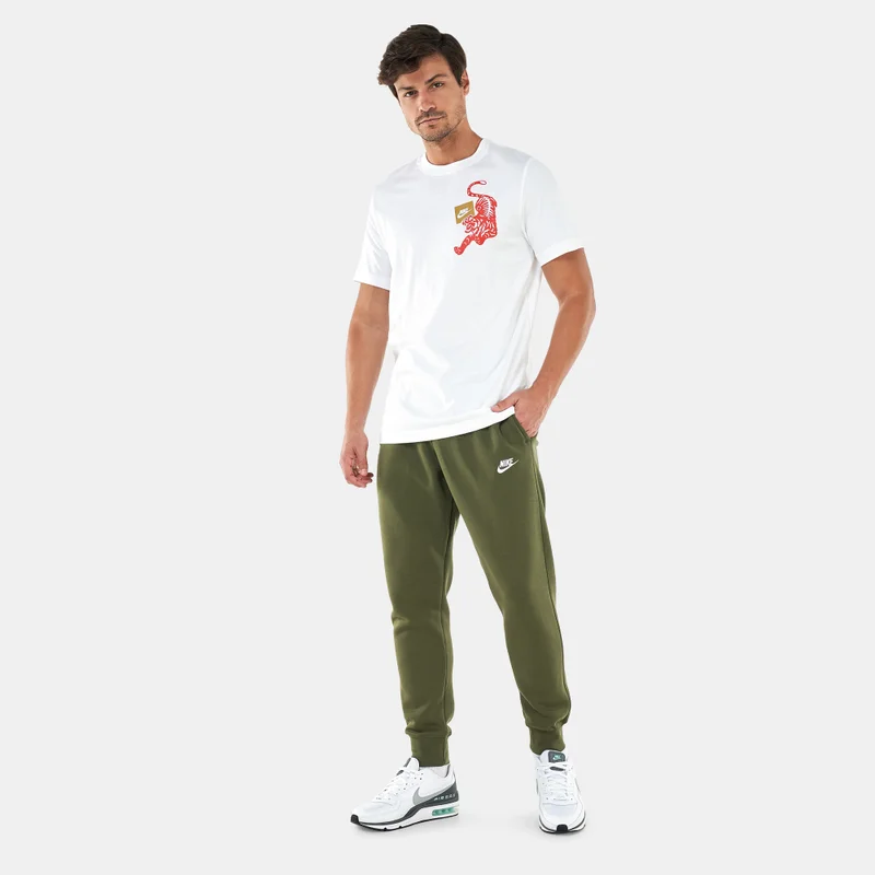 Nike Men's Sportswear T-Shirt