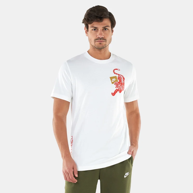 Nike Men's Sportswear T-Shirt