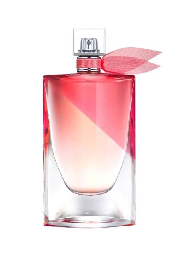 LANCOME La Vie Est Belle En Rose EDT 100ml - Image 1