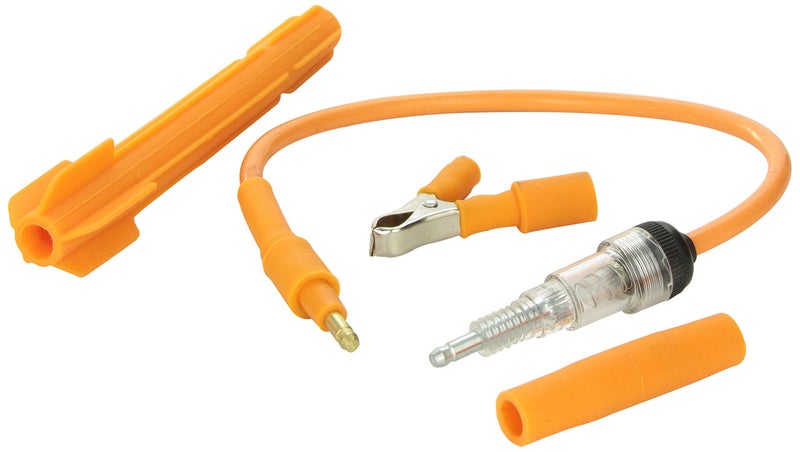 Tool Aid 23970 in-Line Spark Checker Kit for Recessed Plug - Image 1