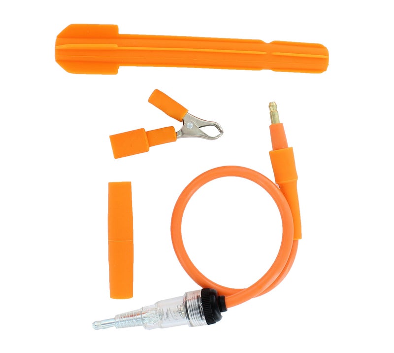Tool Aid 23970 in-Line Spark Checker Kit for Recessed Plug - Image 3