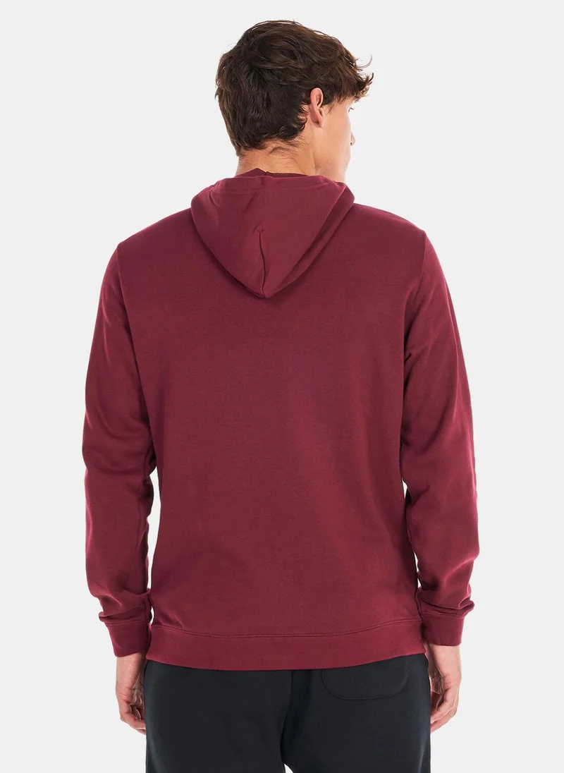 CONVERSE Men's Tree of Life Pullover Hoodie