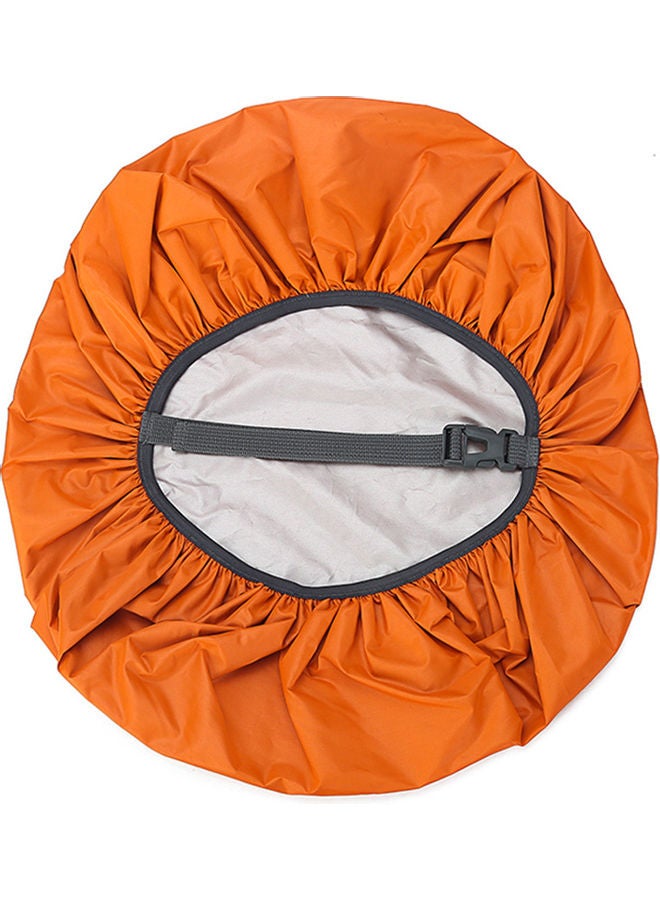 NIBEMINENT Backpack Cover Women Men Waterproof M 20 x 3 16cm - Image 2