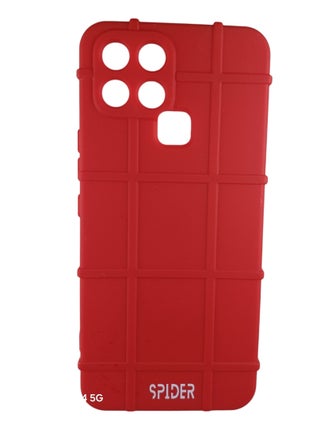 Back Cover Compatible With Phone Infinix Smart 6 - Multi Color 447 - pzsku/Z82397329FB790F7FF7DEZ/45/_/1733673353/21a1a099-040a-47d7-b46b-a50ca3d92ecd