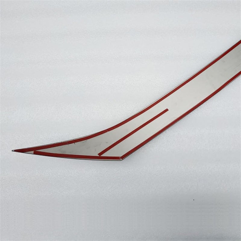 Wivplex Decorative Cover Trim for Toyota RAV4 - Image 2