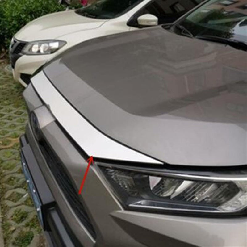 Wivplex Decorative Cover Trim for Toyota RAV4 - Image 4