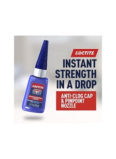 Loctite Clear 7 Fl Oz Professional Liquid Super Glue, 1365882  - Image 5