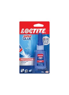 Loctite Clear 7 Fl Oz Professional Liquid Super Glue, 1365882  - Image 2